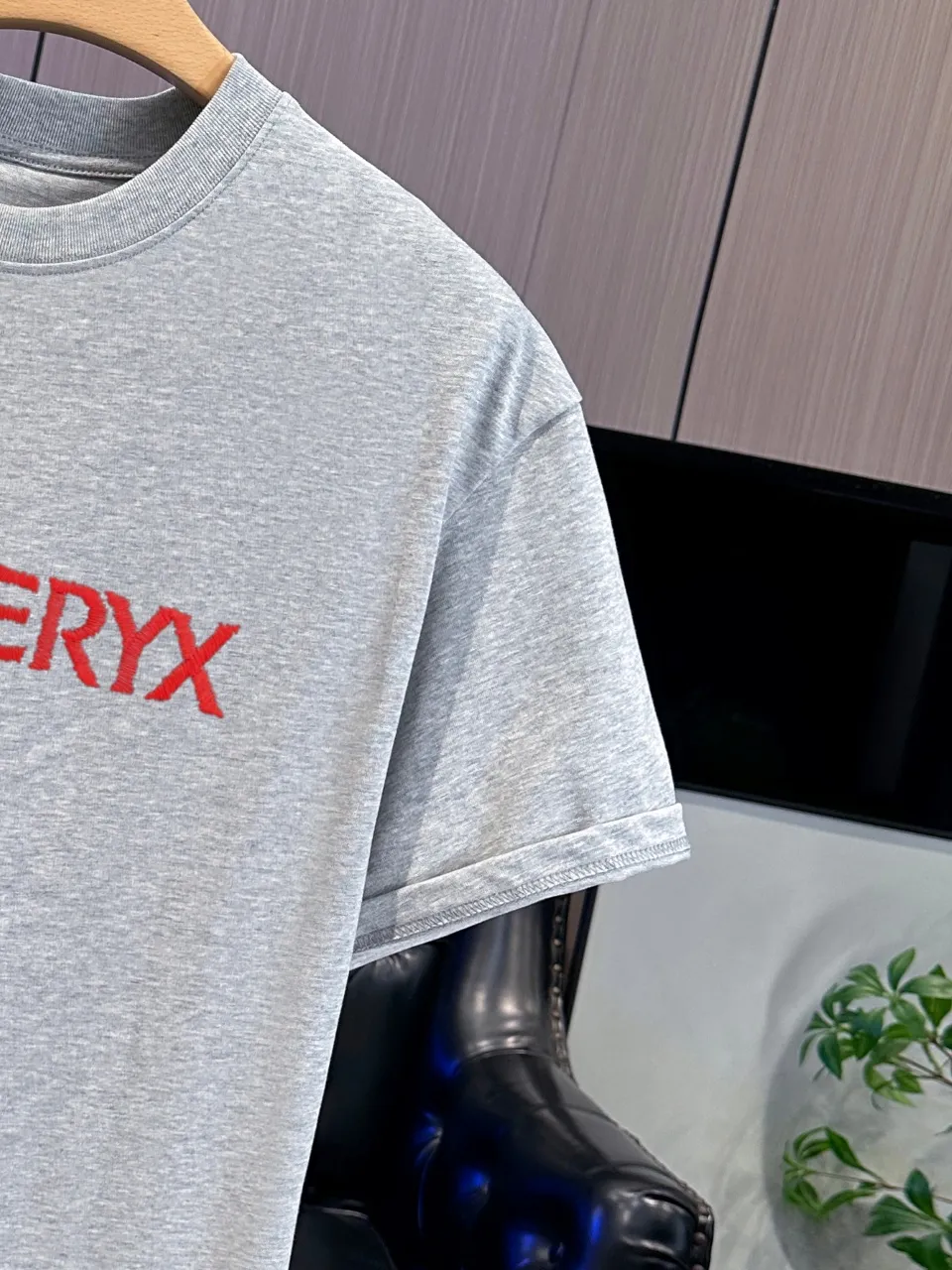 ARC`TERYX 2026 Classic T ， Breathable ， ！ Same Style ：White Black Gray Size：S M L Xl